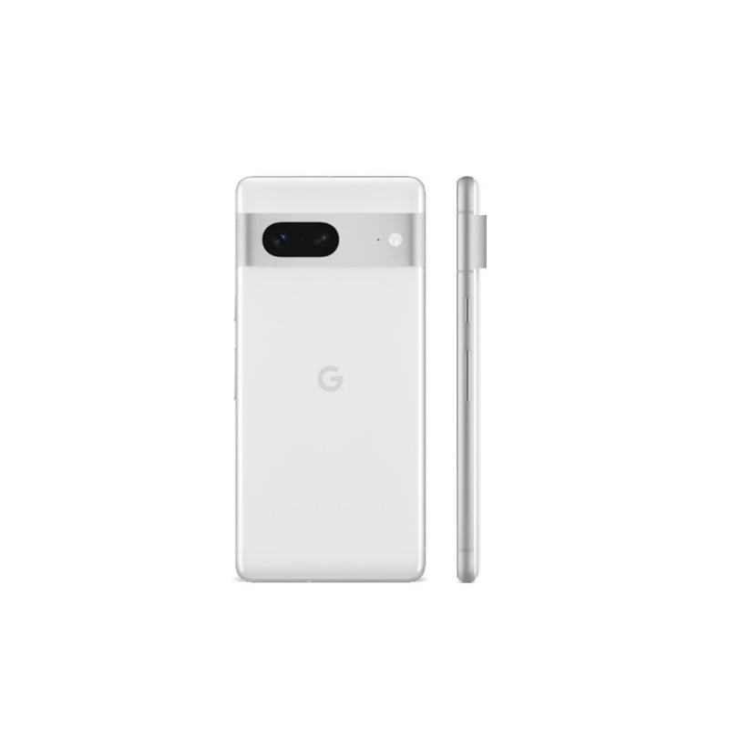 Pixel 7 - 5G Smartphone - Dual-SIM - RAM 8 GB / Interner Speicher 256 GB - OL...